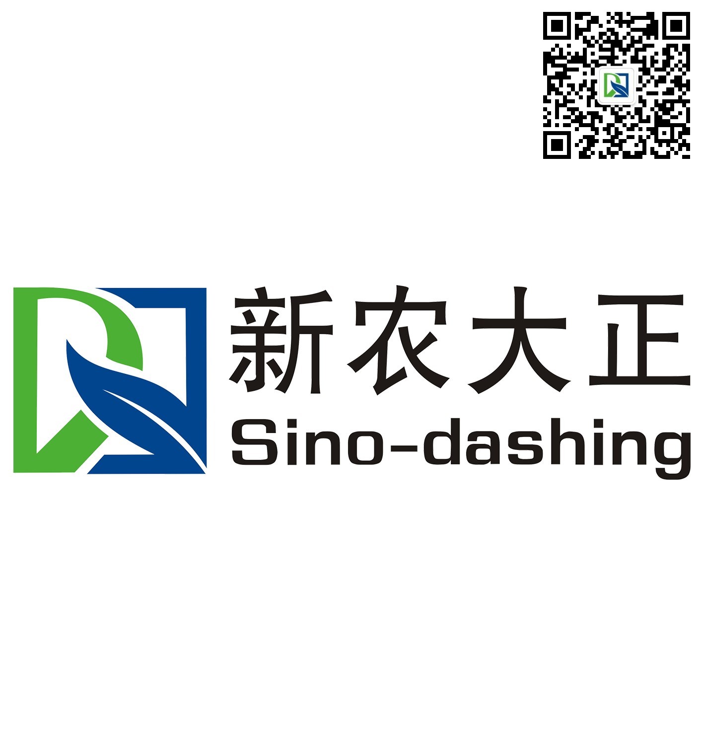 新农大正